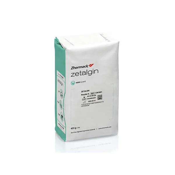 Zetalgin Chromatic, Bag 453g