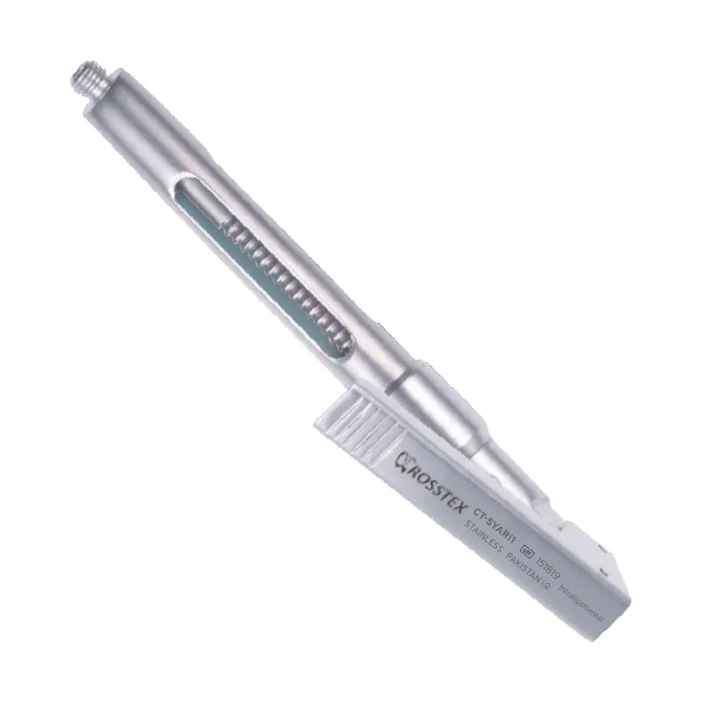 Dental Syringe Intraligamental, 1.8 ml, Pen Style