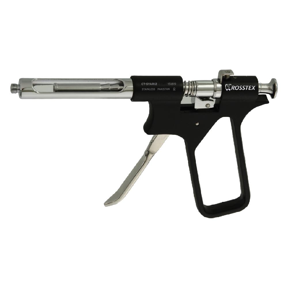 Dental Syringe Citoject Intraligamental, 1.8 ml