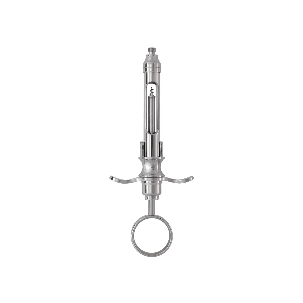 Dental Syringe (EU) 1.8ml, Folding Type