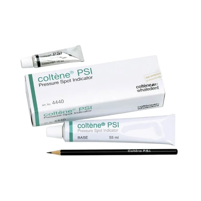 Pressure Spot Indicator, 65ml