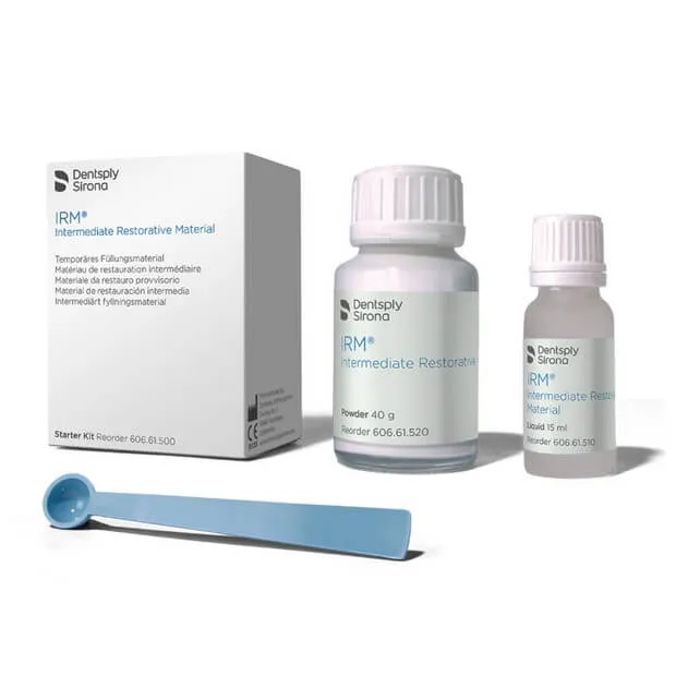 IRM Jar Standard Pack, ZOE Intermediate