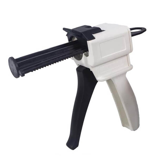 Automix Gun HP Cartridge 4:1/10:1