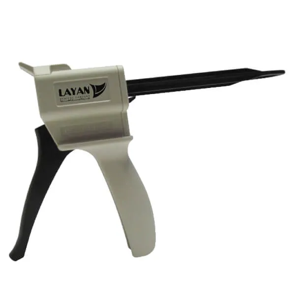 Temp Crown Cartridge Automix Gun 1:10