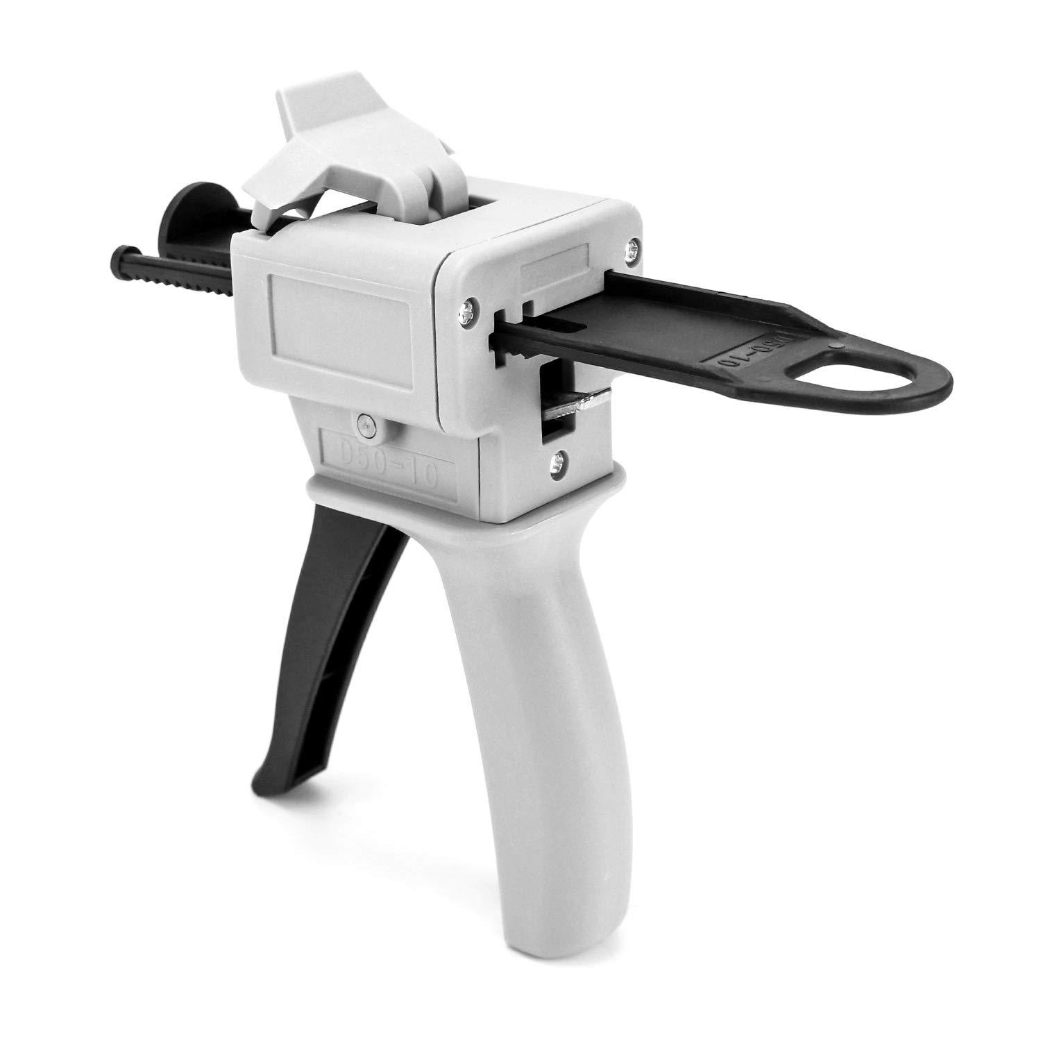 Dispensing Gun for 50ml 10:1 Cartridge