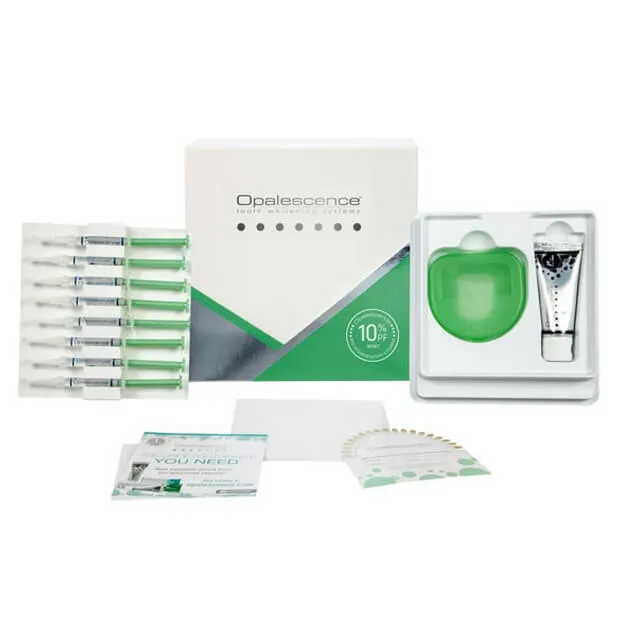 Opalescence 15% PF Mint Patient Kit