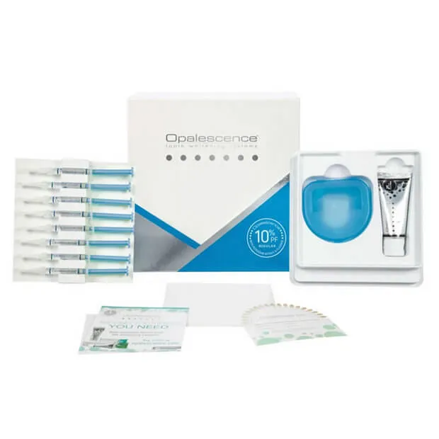 Opalescence 15% PF Regular Patient Kit