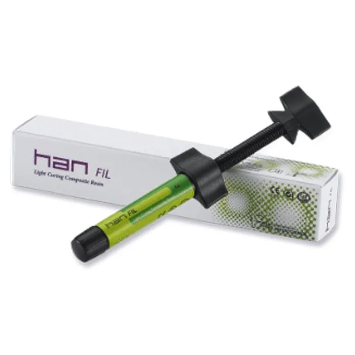 HanFil Universal Composite Resin, A1