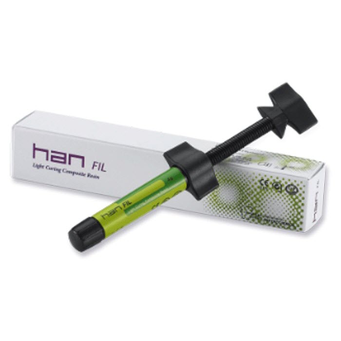 HanFil Universal Composite Resin, A3