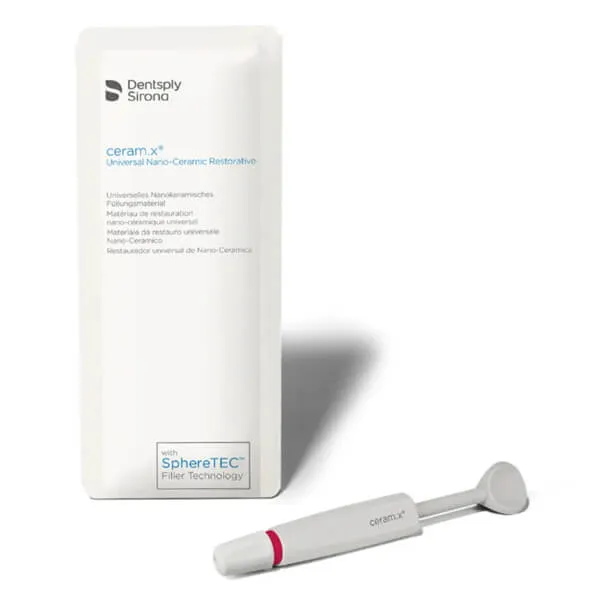 Neo Spectra ST, Nano-Ceramic Composite, A2 Syringe