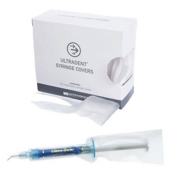 Ultradent, Syringe Cover