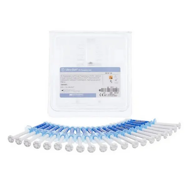 Ultra-Etch Econo Refill, 35% Phosphoric Acid Solution