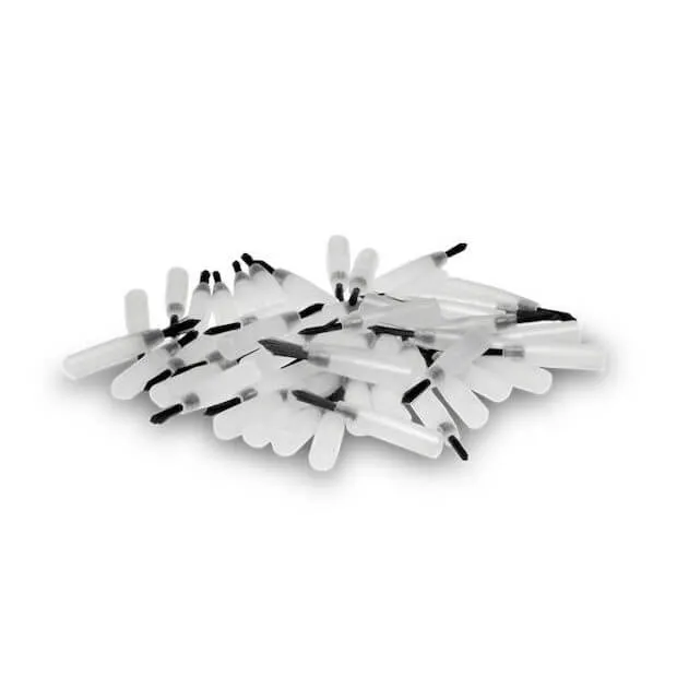 Dentalpinsel, Applicator Brush