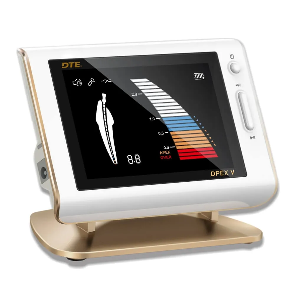 DPEX V5 Apex Locator