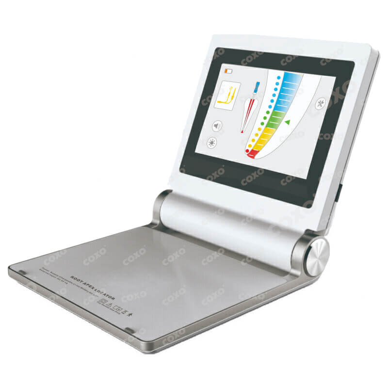 Root Apex Locator, C-ROOT I+