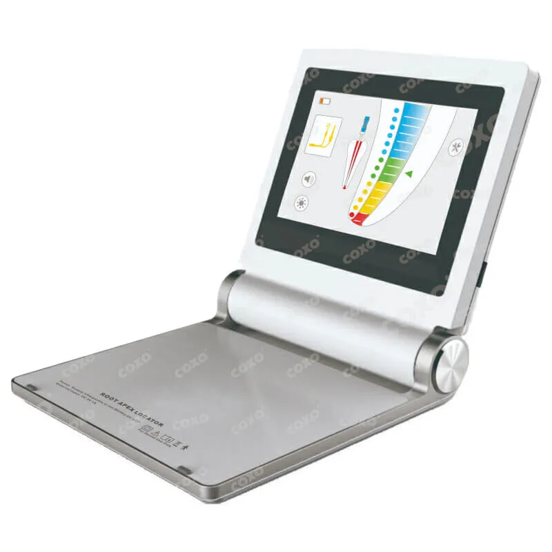 Root Apex Locator, C-ROOT I+