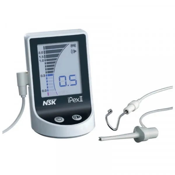 iPex II Apex Locator Set