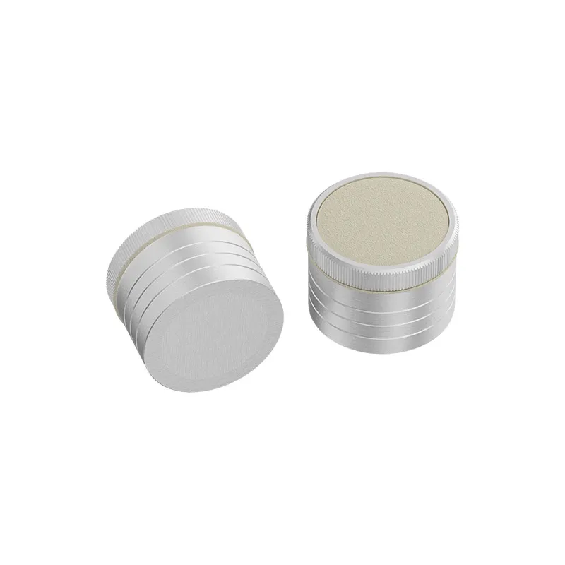 Endodontic Aluminium Files Cleaner, Ø 40 mm, H 30 mm