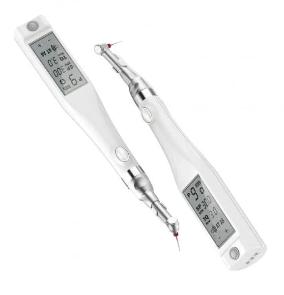 Wireless Endo Motor Touch Screen