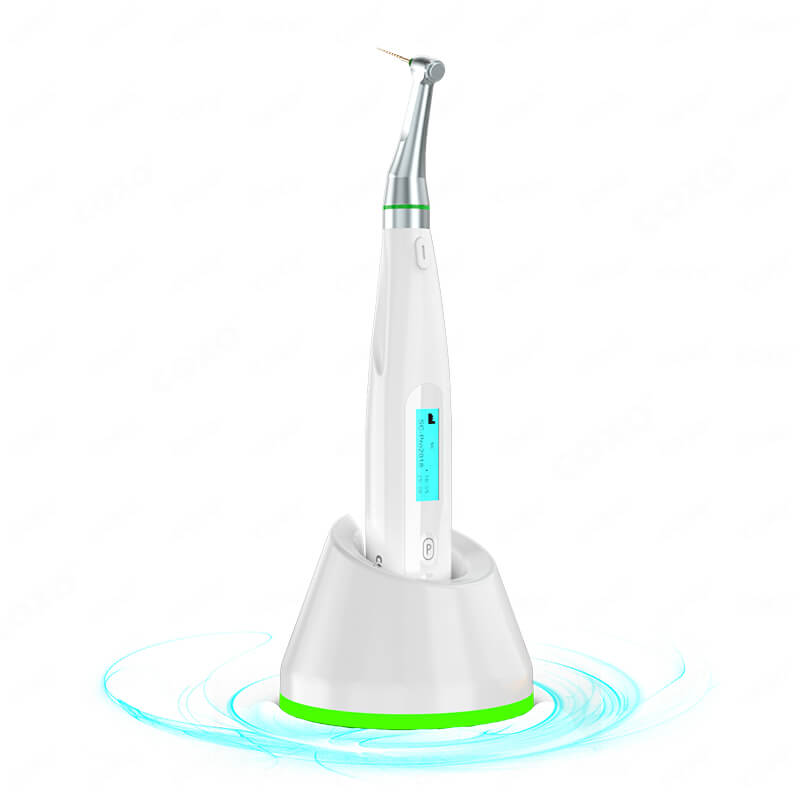 Wireless Endo Motor with Apex Locator, C-Smart Mini AP