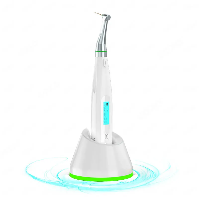 Wireless Endo Motor with Apex Locator, C-Smart Mini AP