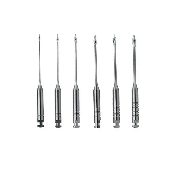 Gates Glidden Drill #1, Taper .05, 32mm, RA