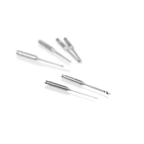 Gates Glidden Drill, RA L32mm, Size 4