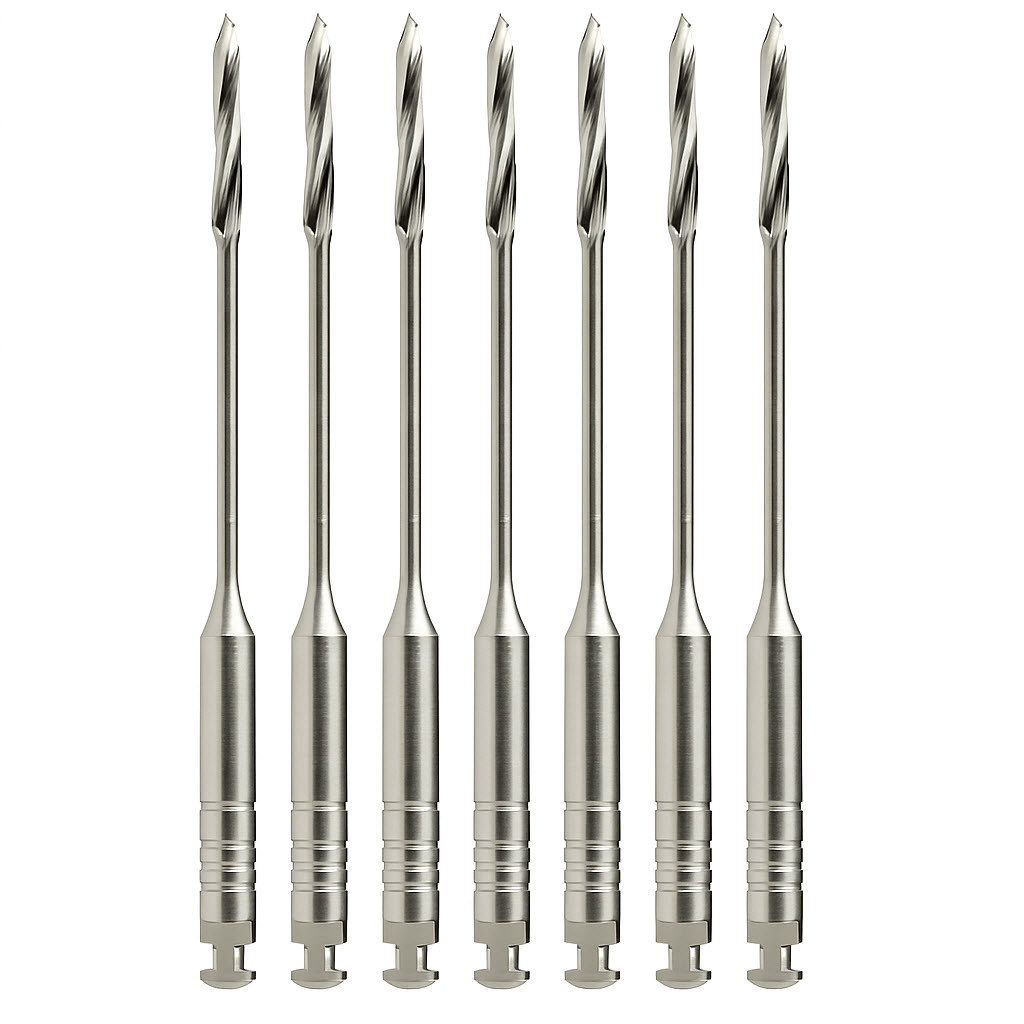 Pesso Enlarger #1, Taper .07, 32mm