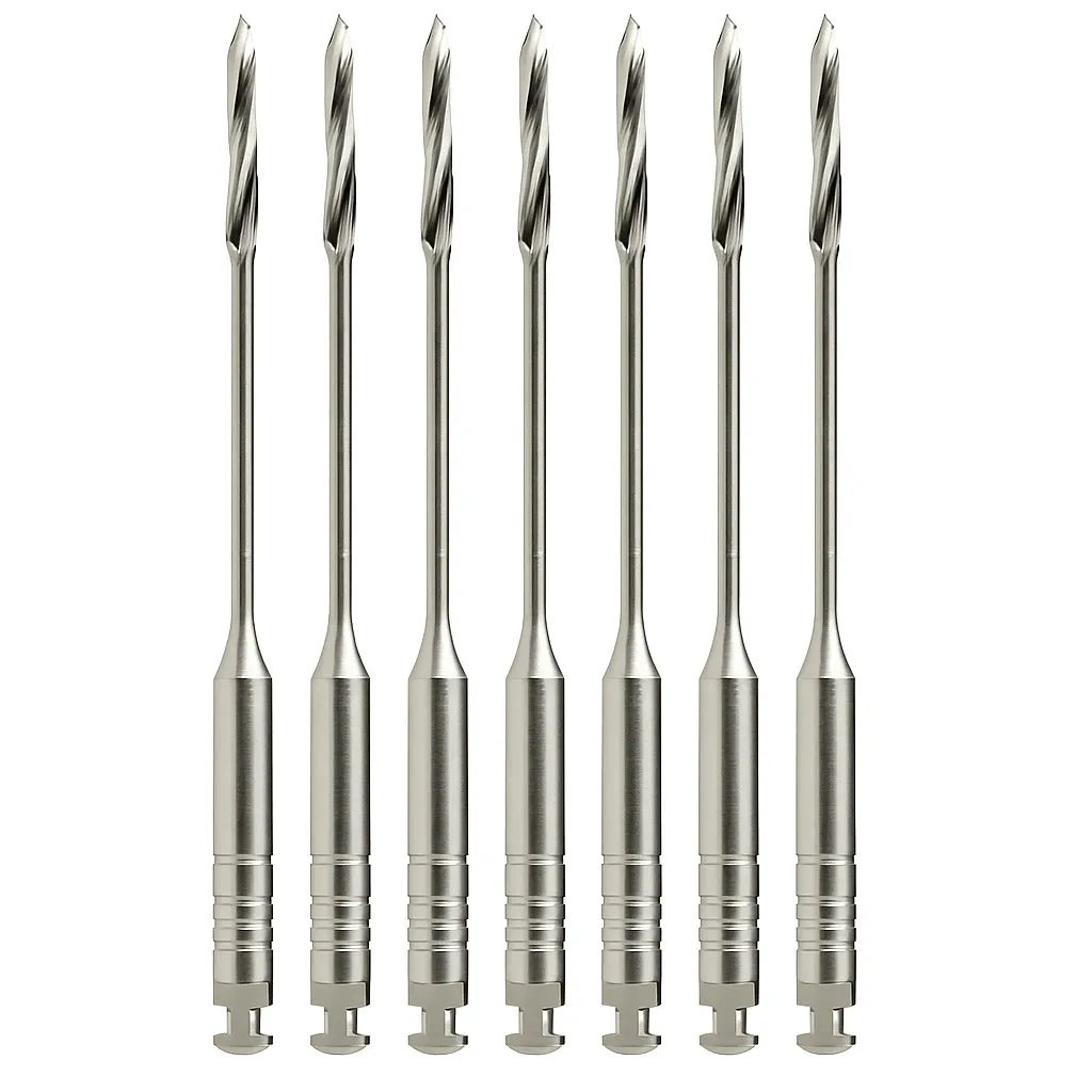 Pesso Enlarger #2, Taper .09, 32mm