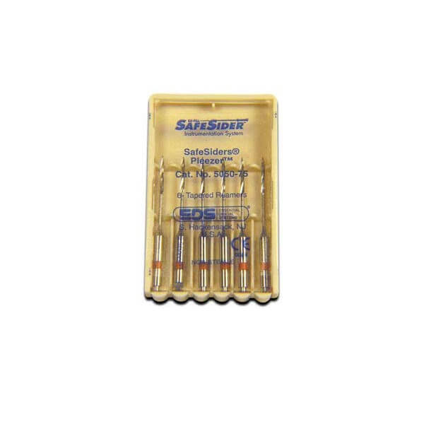 SafeSiders Pleezer Reamers