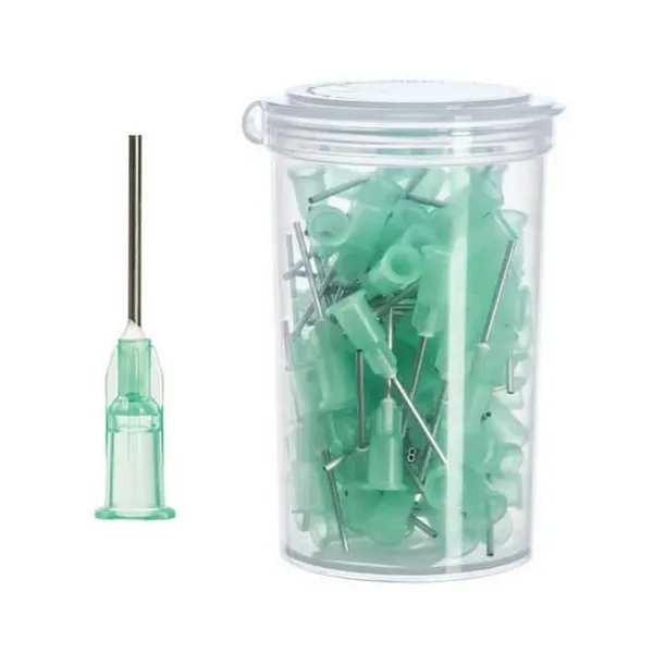 Endo-Eze Tips for Endodontic Evacuating, 18G