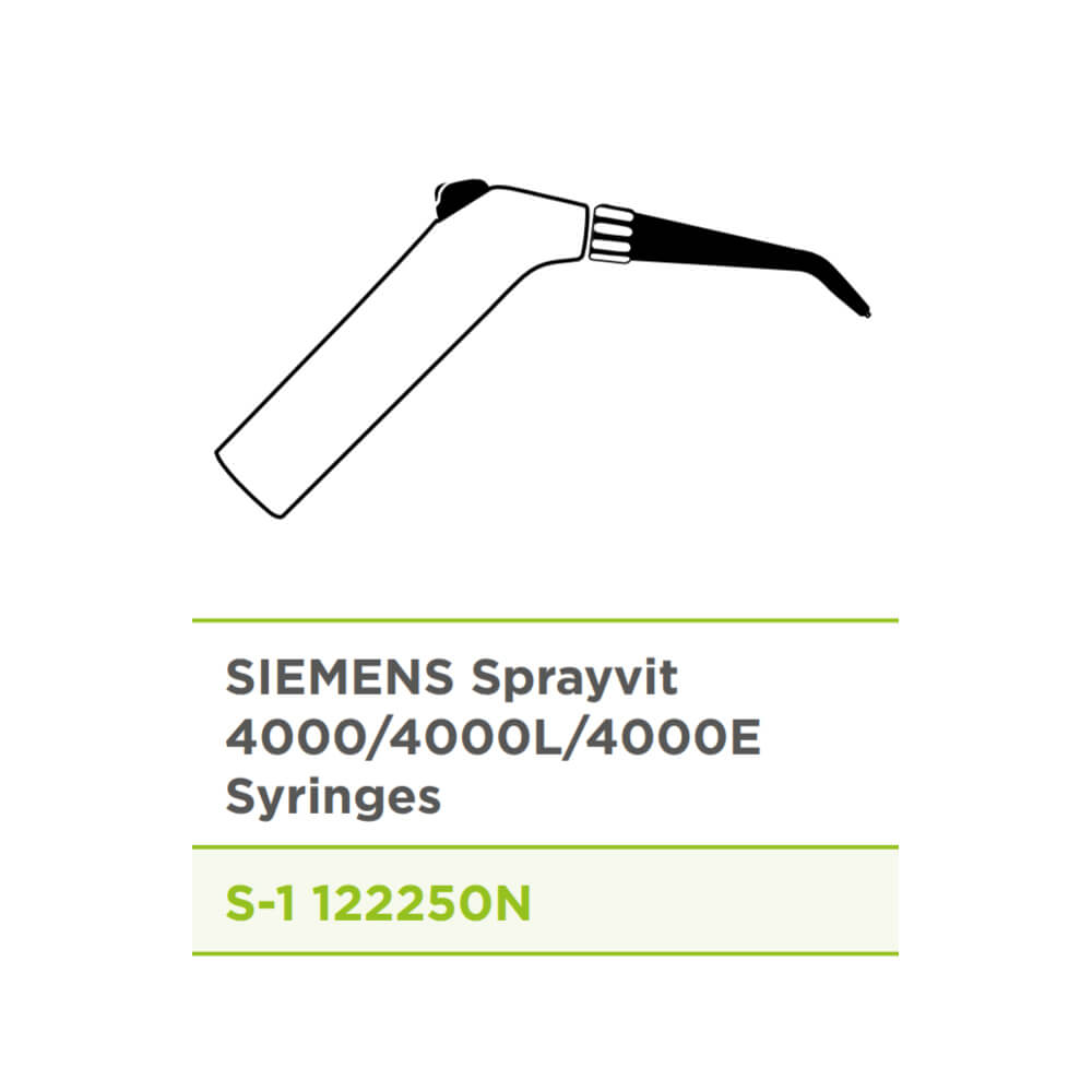 Sani-Tip Siemens S-1 Conversion Kit