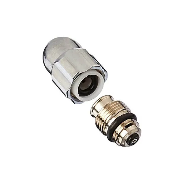 Sani-Tip Luzzani L-1 Conversion Kit