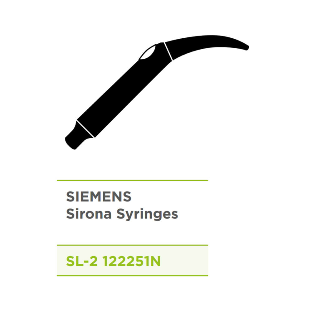Sani-Tip Sirona SL-2 Conversion Kit