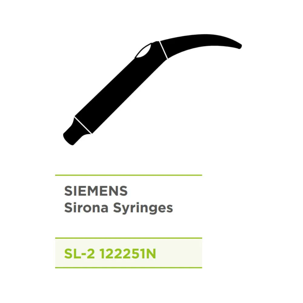 Sani-Tip Sirona SL-2 Conversion Kit