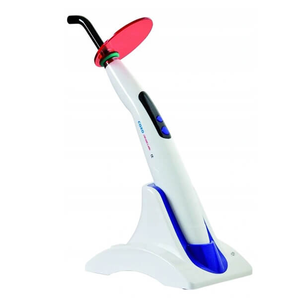 LATTE LED Curing Light, Wireless