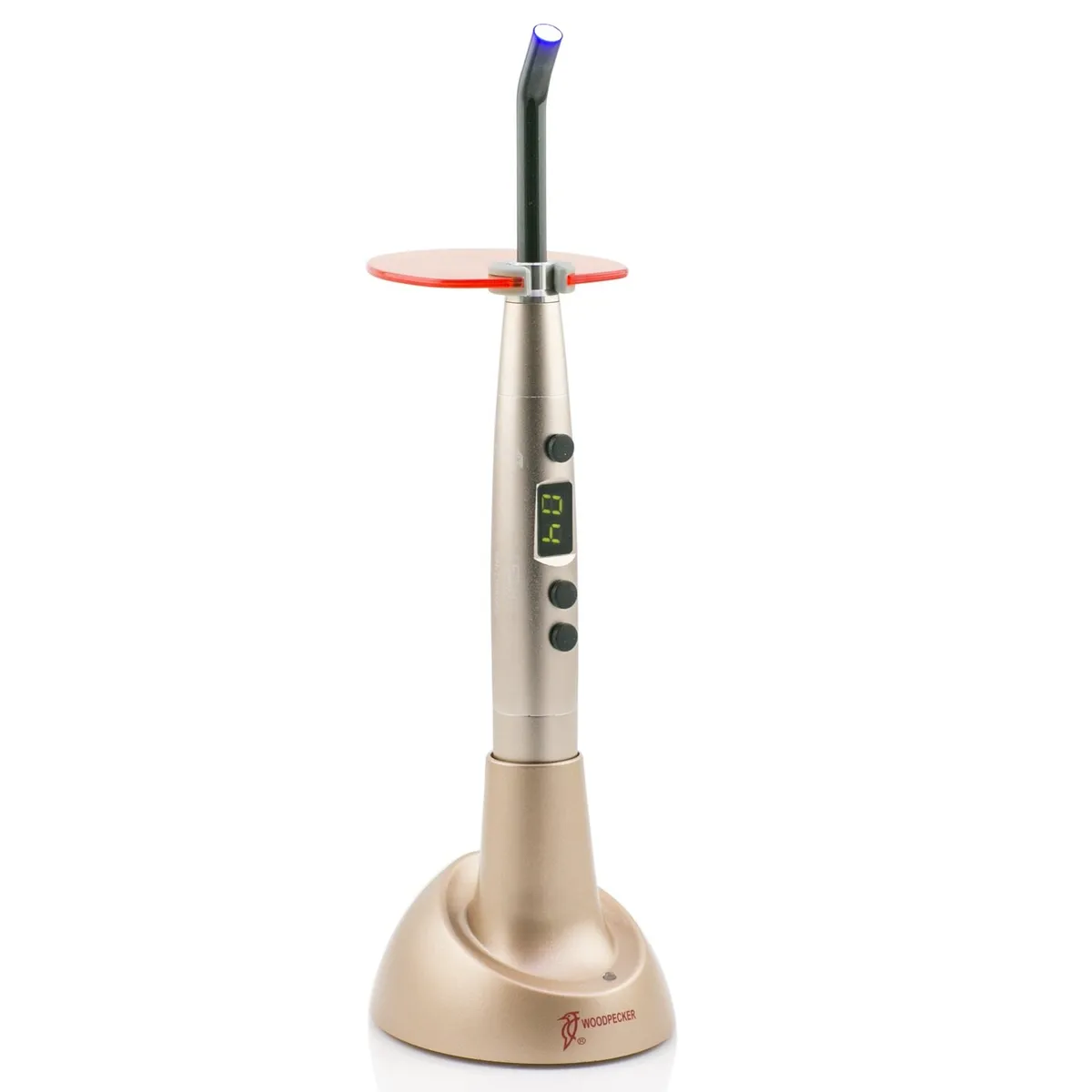 LED-H, Light Curing Unit, Wireless
