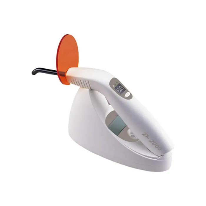 Apoza Light Cure D-2000