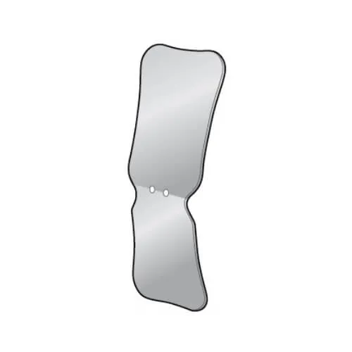 Adult/Child Occlusal, Angled, Photography Mirror