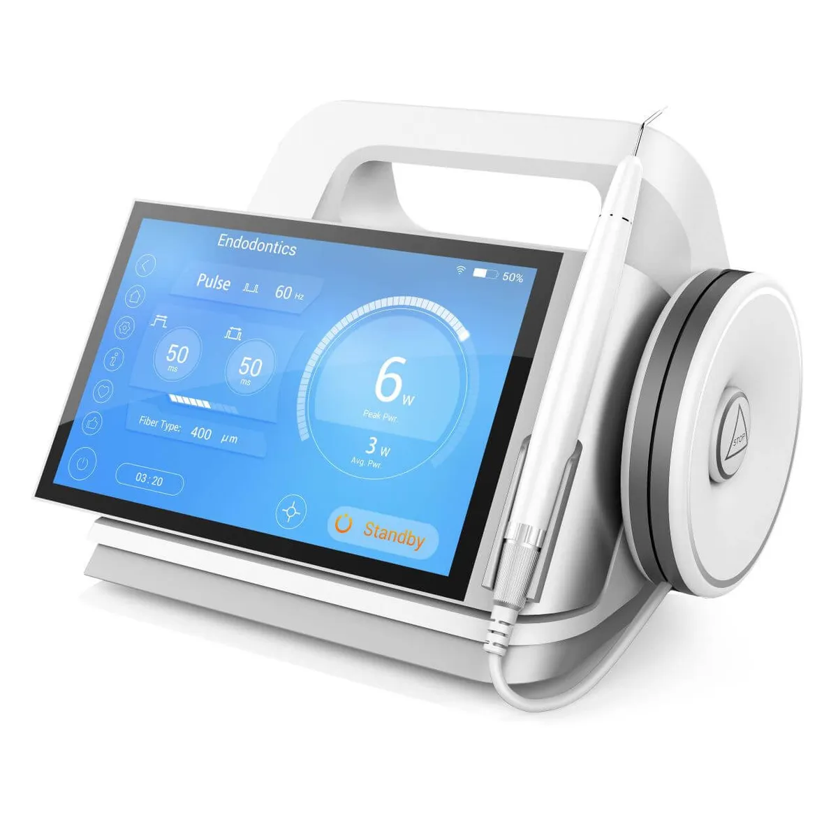 Pioon H1, Soft Tissue Laser Unit