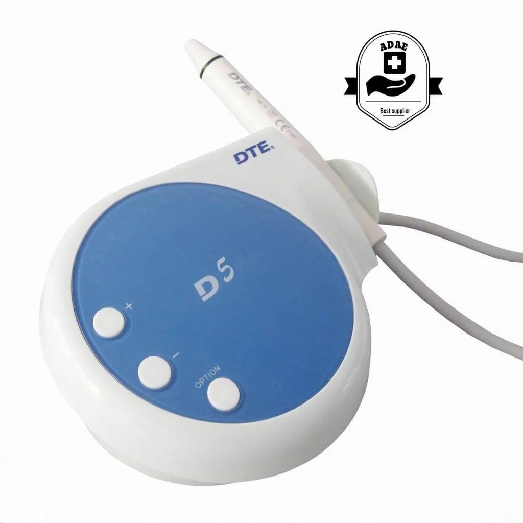 Ultrasonic Scaler DTE-D5 LED