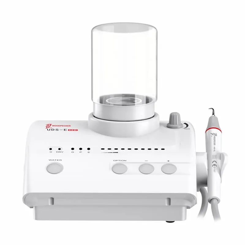 Ultrasonic Scaler Unit UDS-E LED