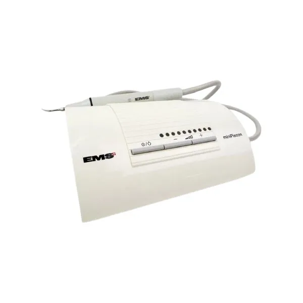 EMS Mini Piezon Ultrasonic Scaler with Handpiece