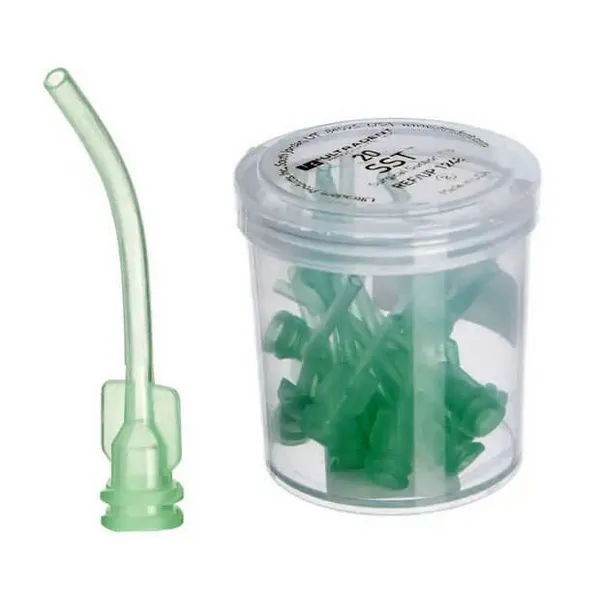 SST Surgical Suction Tips, for Delicate Surgeries, PK/20