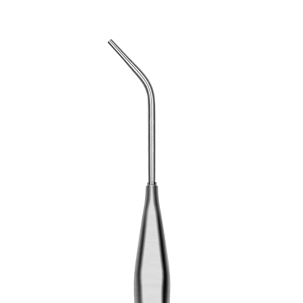 Suction Tube Coupland Aspirator Tip, #3