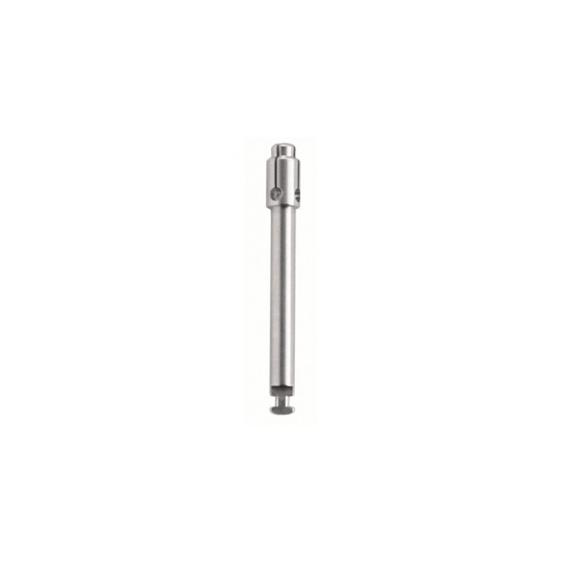 TR&Auml;GER, Polishing Disc Mandrel, RA, PK/3