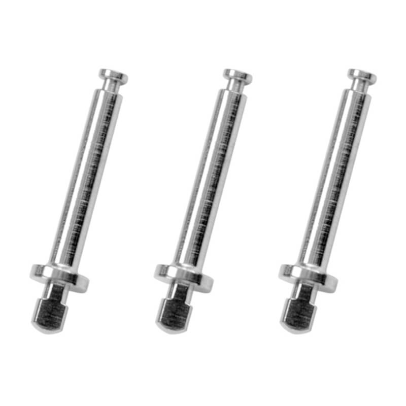 Metal Mandrels, PK/3