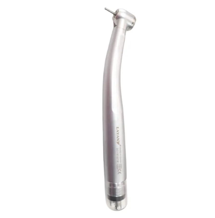 High Speed Handpiece (Midwest) 4 Holes