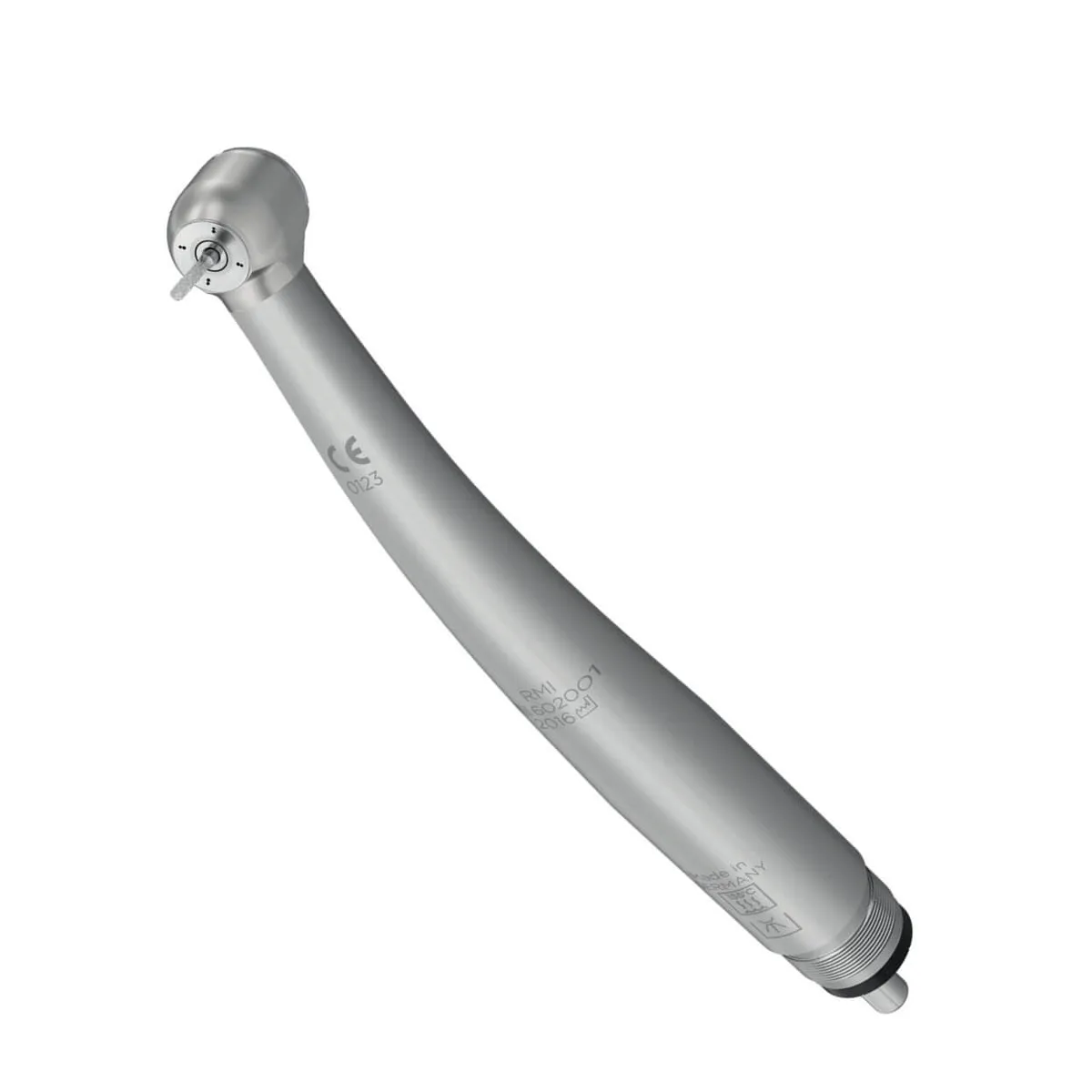 T3 Racer High Speed, Jet Spray, M4 Connection Handpiece