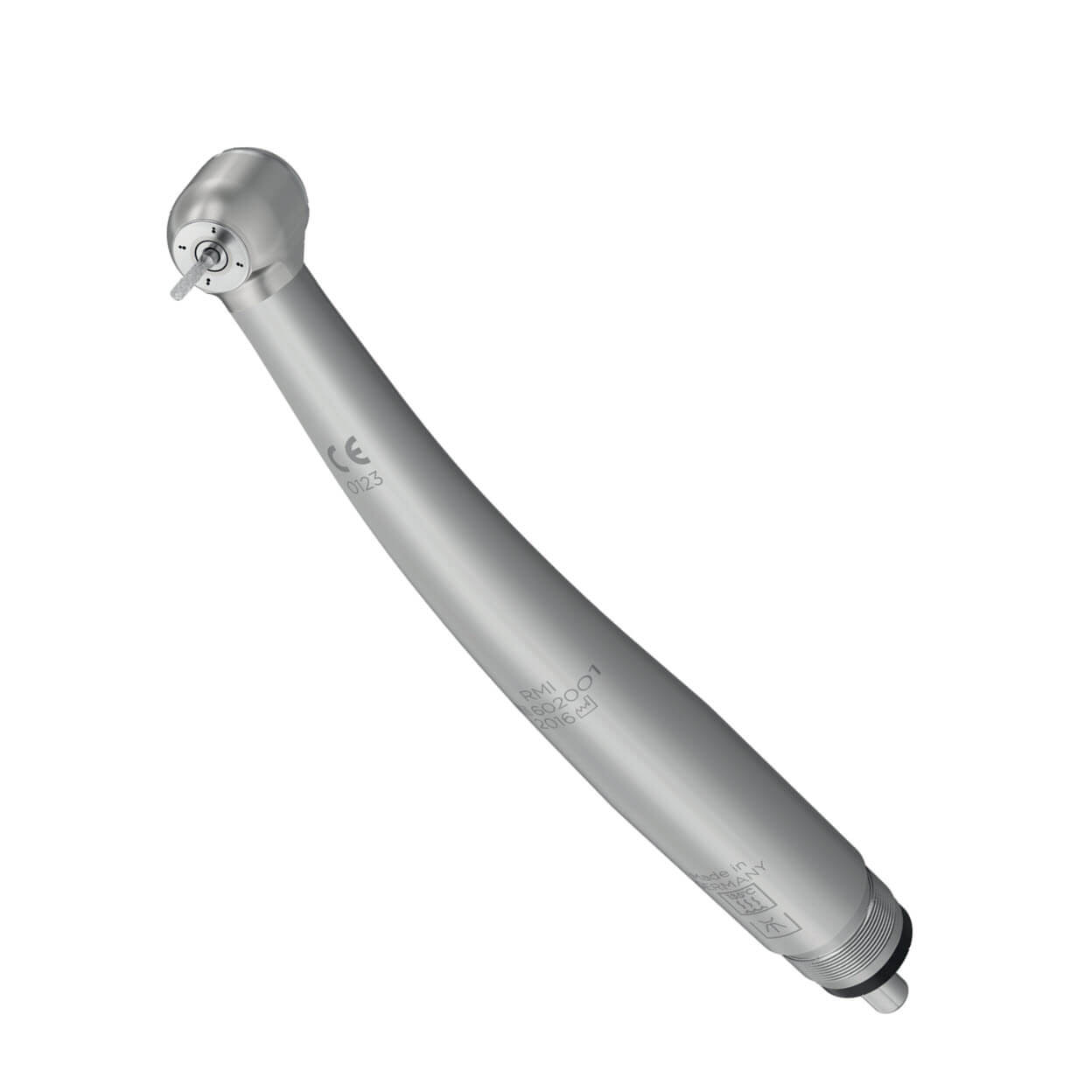 T3 Racer Midwest, High Speed Handpiece